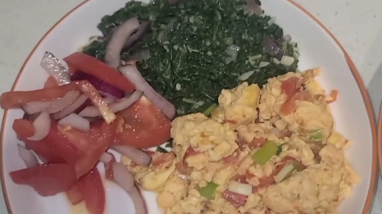 Sukuma wiki(KALES) in CHINA!!!cooking a kenyan meal in the comfort of my China kitchen!!!