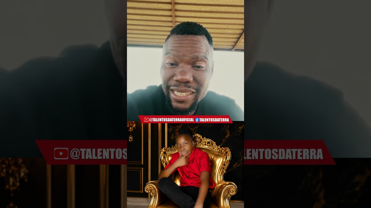 CELEBRITY CHAGA NA AFRICA DO SUL E REFILLER BOY PREUCUPADO O MANDA VOLTAR PARA MOÇAMBIQUE...PARTE 8