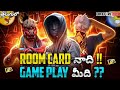 Free fire live telugu ff free fire live custom room  ff free customlivetelugufflivetelugulive