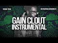 Young Thug "Gain Clout" Instrumental Prod. by Dices *FREE DL*