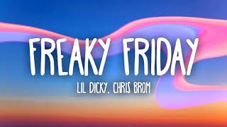 FREAKY FRIDAY - CHRIS BROWN - COVER - OMBRATV