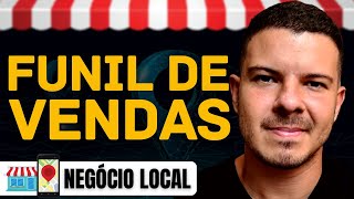 Estratégia de Funil de Vendas para Negócio Local | Tráfego para Negócio Local