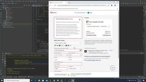 Sistema de relleno de formulario en paginas automáticamente con python