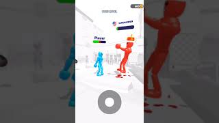 Stickman Ragdoll Fighter Mobile Games #shorts #ios #android #game #stickmanragdollfighter #gameplay screenshot 1