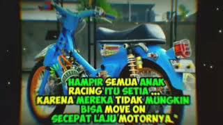 Status WA motor drag