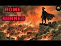 The Emperor Who Burned His Own City | WORST RULERS IN HISTORY | EPISODE 2 @HistoryUnfilteredTV