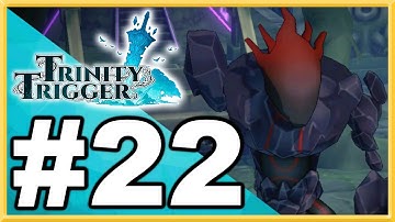 Trinity Trigger WALKTHROUGH PLAYTHROUGH LET