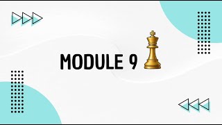 Module 9 Intro Recording