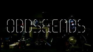 시유 - ODDS&ENDS (Korean ver)