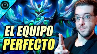 ELLUNIA FREE TO PLAY 100% SAFE  Summoners War en Español