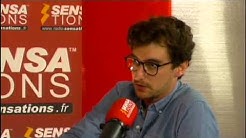 Le Mag : Auxivia