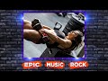 Workout Motivation Music Rock 💪🏾 Best Epic Training Music 💥 Aggressive Gym Mix
