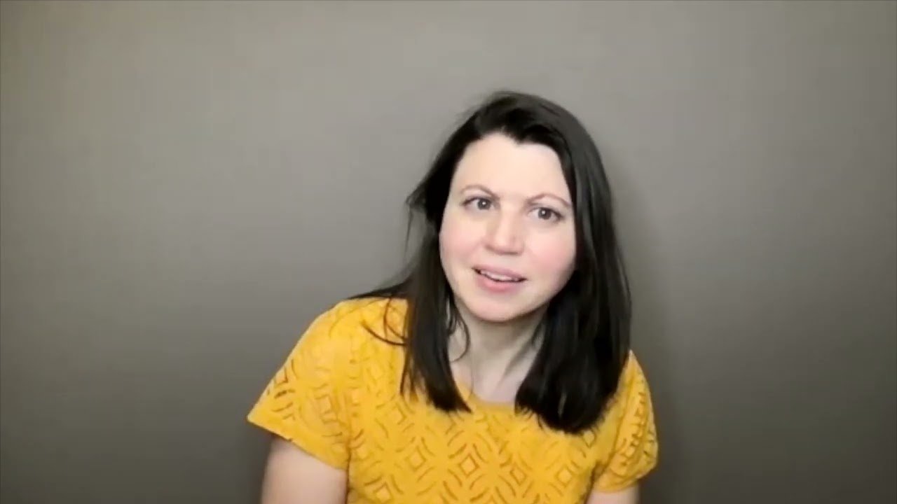 Romantic Comedy - Woman at a Crossroads