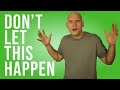 Don't Give Up On Becoming A Self Taught Programmer Because Of THIS!