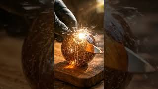 #remix #ai #satisfying #automobile #relaxing #housemusic #crystals #experiment #fruit