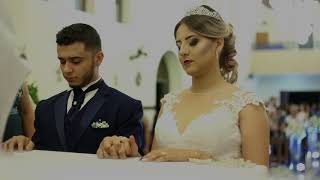 Casamento de Bruna e Rafael - 12/05/2018