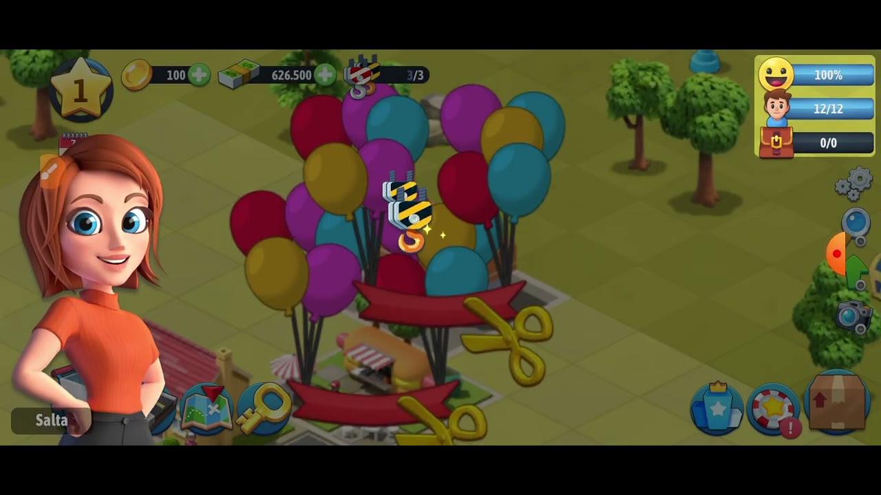 City Island 6 Building Life Mod Apk with LP* Free