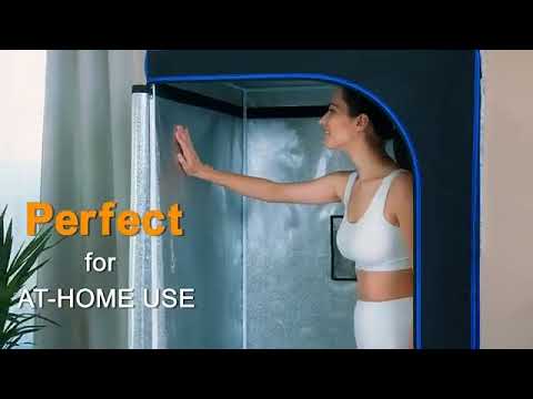 Portable Steam sauna