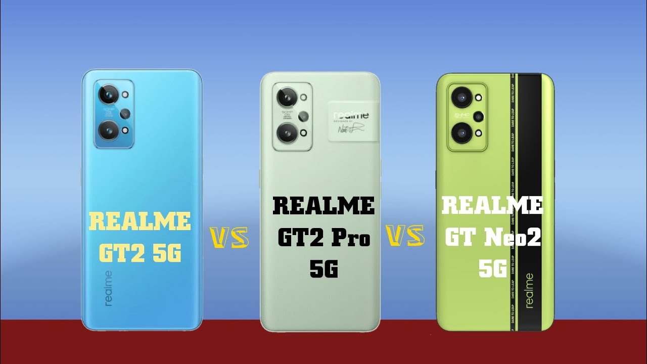 Realme Gt 2 Pro Где Купить