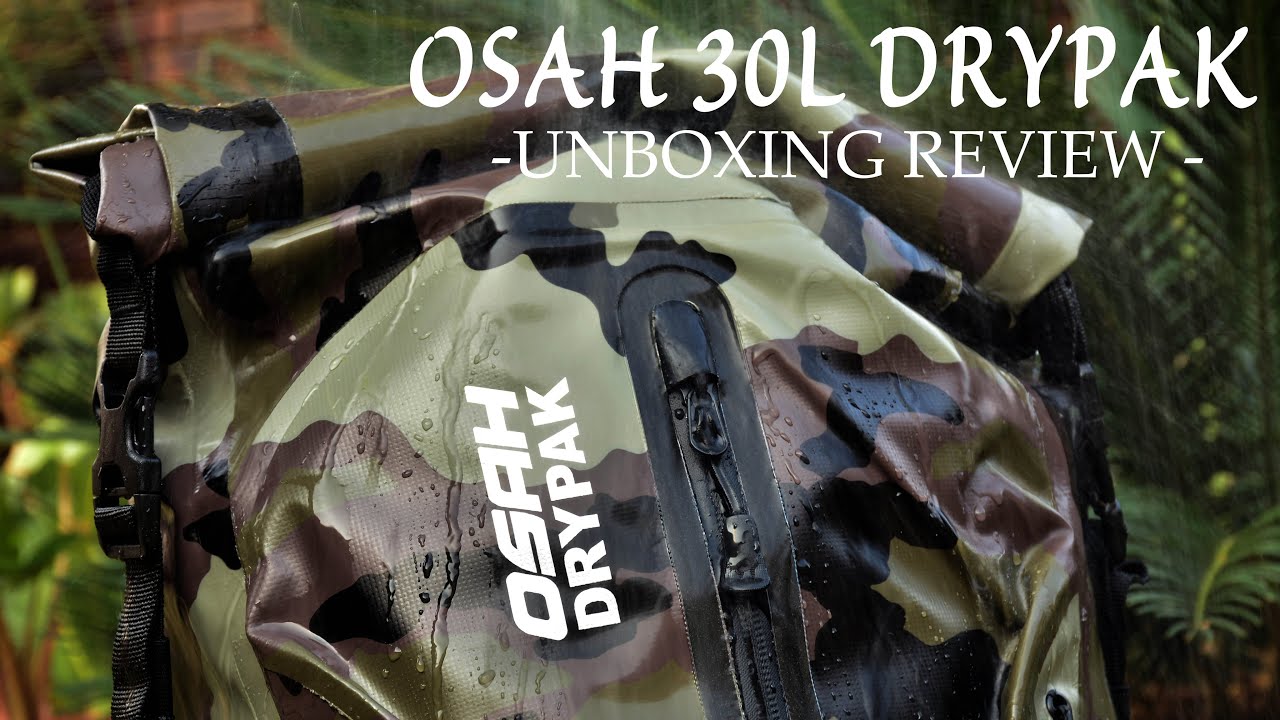 osah backpack