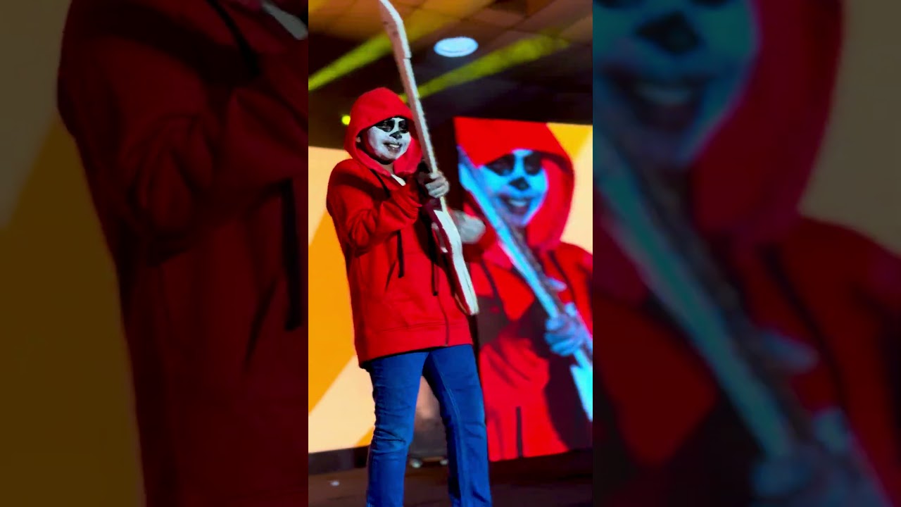 Miguel Rivera IRL 🎸 | Coco Cosplay