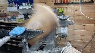 Woodturning: Fitting a Circle in a RECTANGLE???
