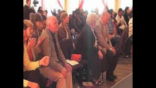 Angels singing in church.wmv