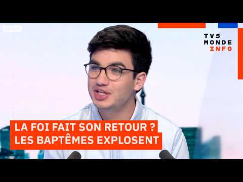 "L’Évangile, la Bible ont changé nos vies !" (Victor Dubois de Montreynaud)