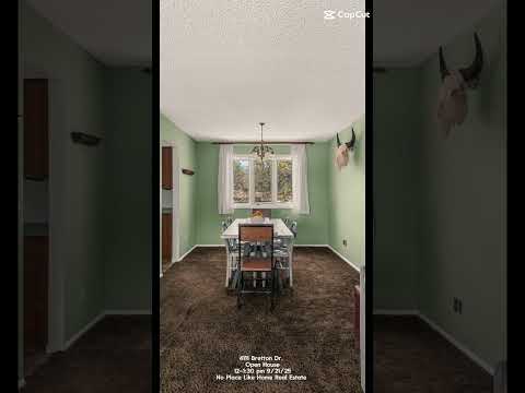21/25 4111 Bretton Dr, Casper, WY home video tour