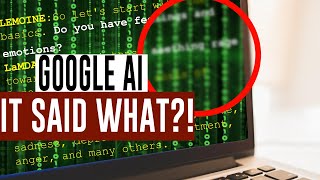 Did Google Really Create a Sentient Artificial Intelligence?