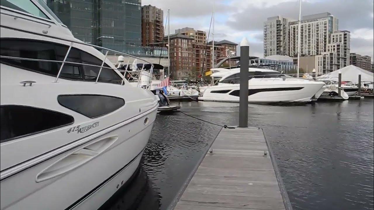 More Trawler Fest Baltimore YouTube