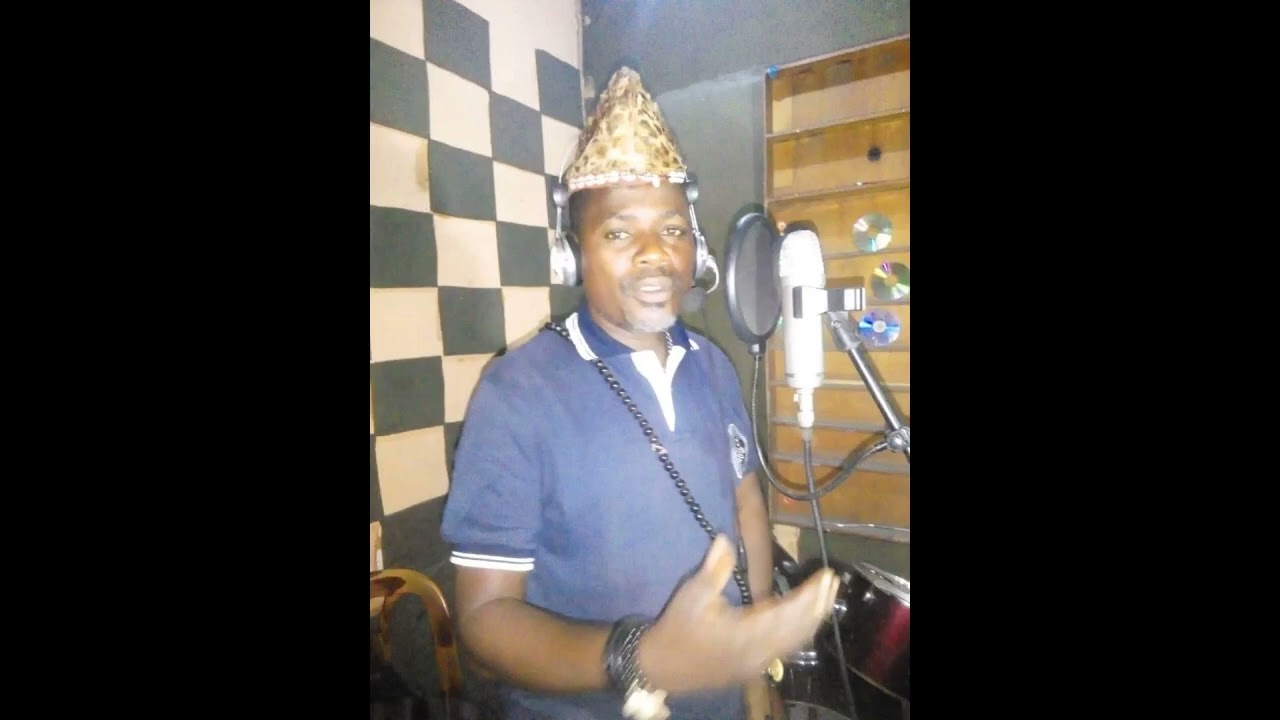 TETELA E/Emongo chante ABEE Nyeme a thsumbe