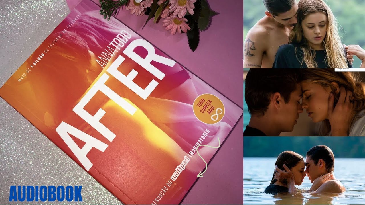 AFTER - Capítulo 3 - YouTube