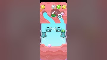 dig this 2 world 25-19 | pretty in pink | Dig this 2 level 25 episode 19 solution gameplay walkthrou