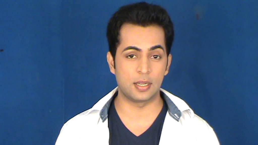 alok narula as Suraj