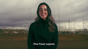 Accelerating Australia