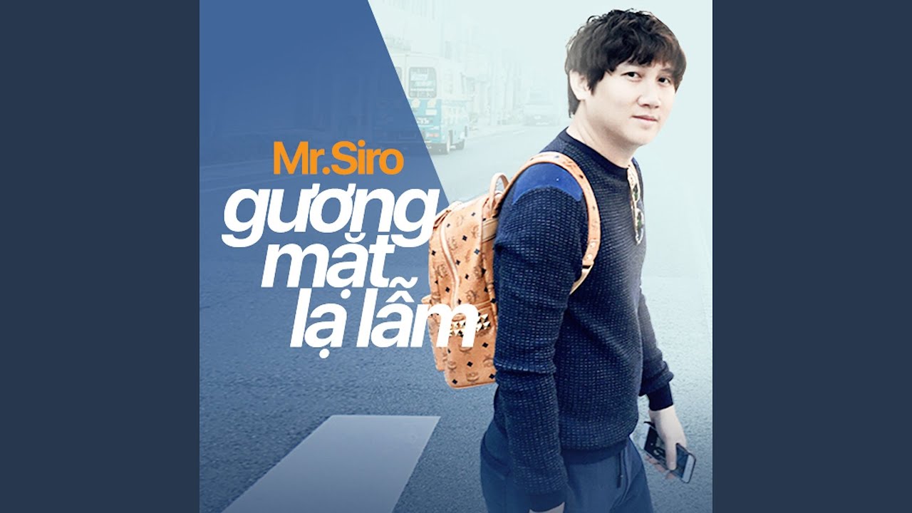Gương Mặt Lạ Lẫm