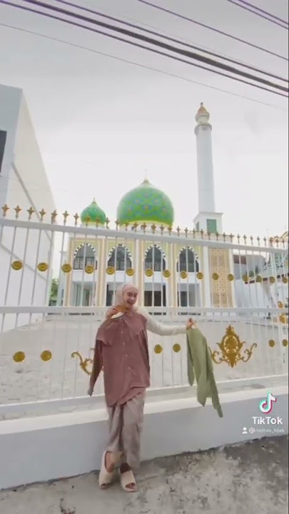 Nah ini dia solusinya🥰🎀🫶🏻 #shortsvideo #ootd #viralvideo