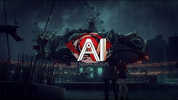AI: The Somnium Files (No commentary playthrough) Part 1