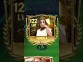 117 Prime Ginola 💥 #fcmobile #fifamobile