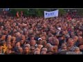 Non-government Trio’s first rally in Yerevan thumbnail
