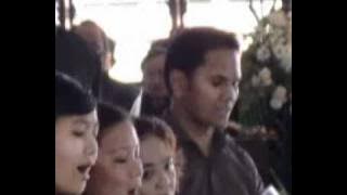 Darah SuciMu - PS Kalanea