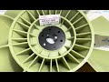 FAN BLADE COOLING FAN 600-625-7620 6006257620 KOMATSU PC200-6-7-8 6D102 6D107 6H 9B 9 ASP CERO
