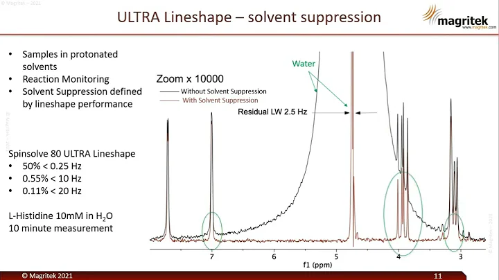 CEN   Magritek Webinar recording