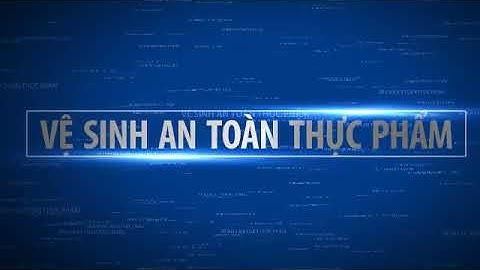 Video intro Tâm Đức