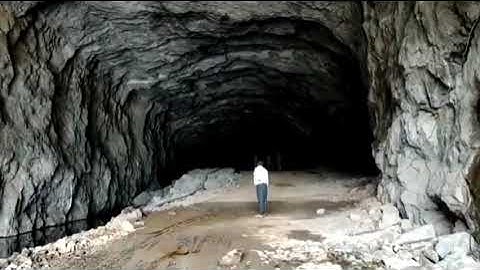 పోలవరం ప్రాజెక్టు టన్నెల్||AP ఇరిగేషన్ ప్రాజెక్ట్ లు||