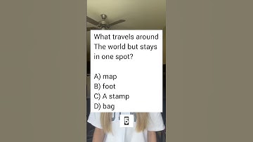 How Smart Are You? Try Solving This Riddle! 🧠 💿🎵 song #shorts