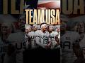 Team USA is UNSTOPPABLE!🇺🇸🇺🇸🇺🇸