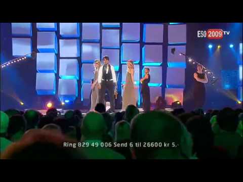 Alexander Rybak -