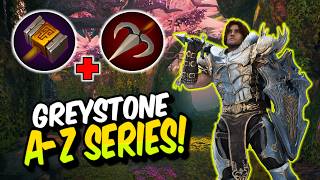 THE ANSWER TO RANGED OFFLANE - A to Z Series